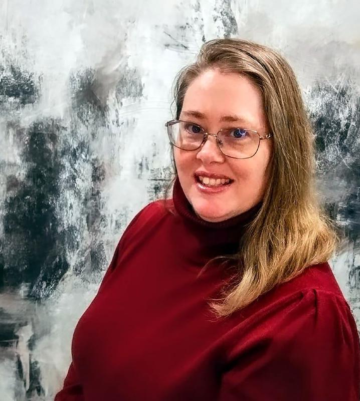 Photo of Ansley Ashe