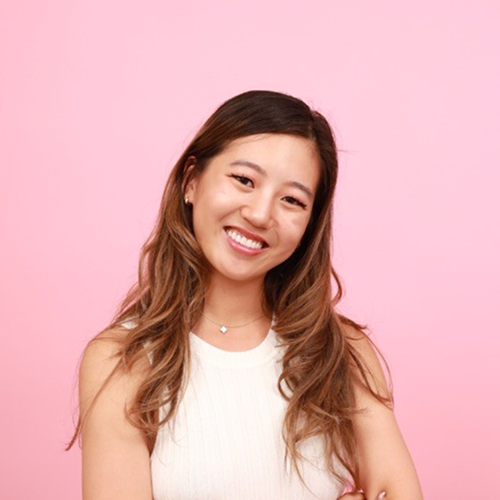 Photo of Emily Lin Hasham