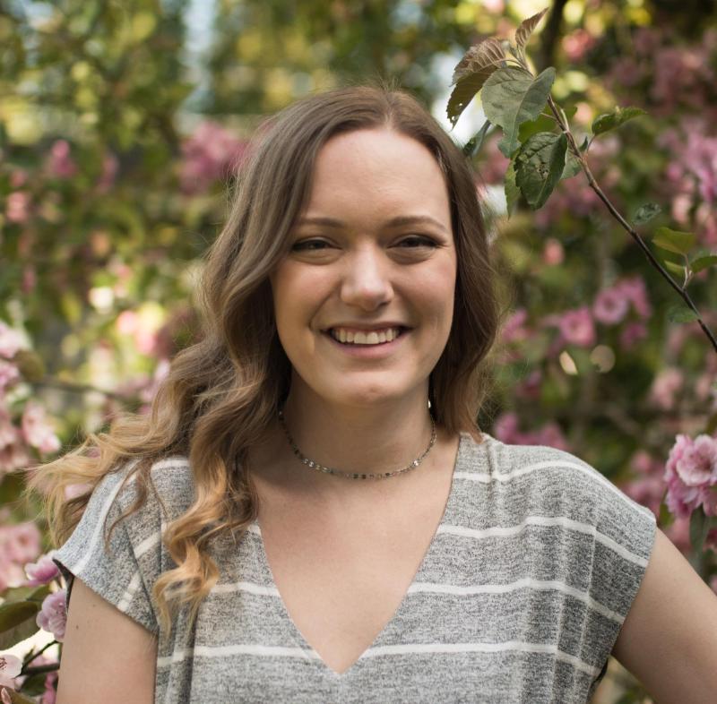 Photo of Kristina Horner