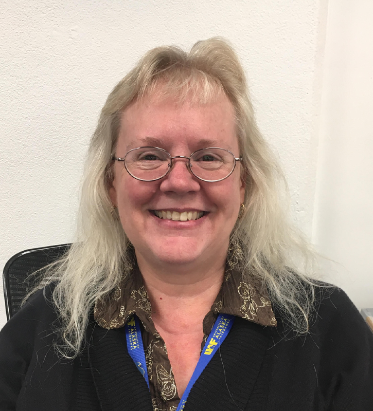 Photo of Kathy Kitts