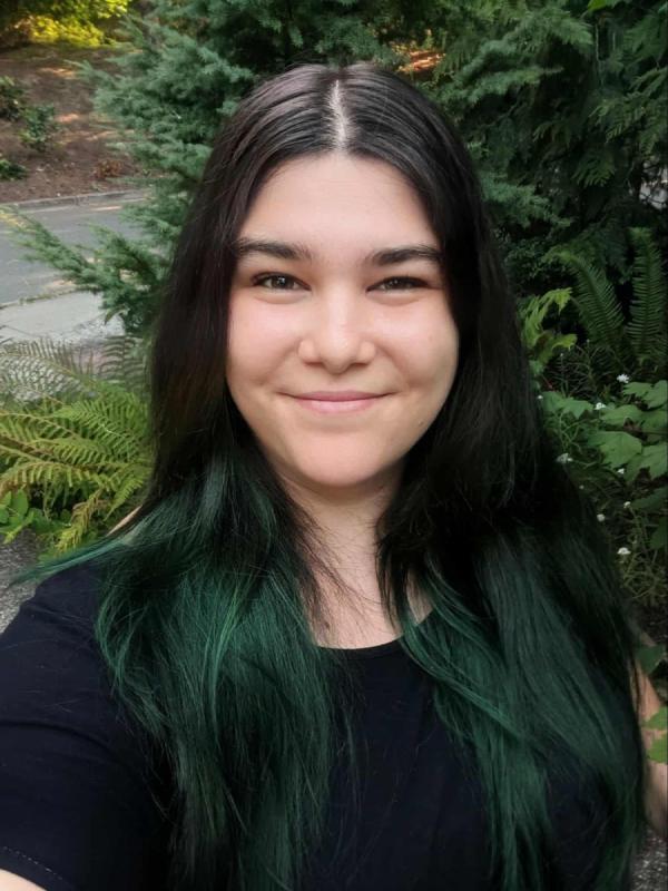 Photo of Maria Berejan