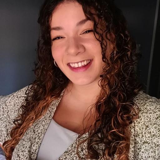 Photo of Sara Skaines