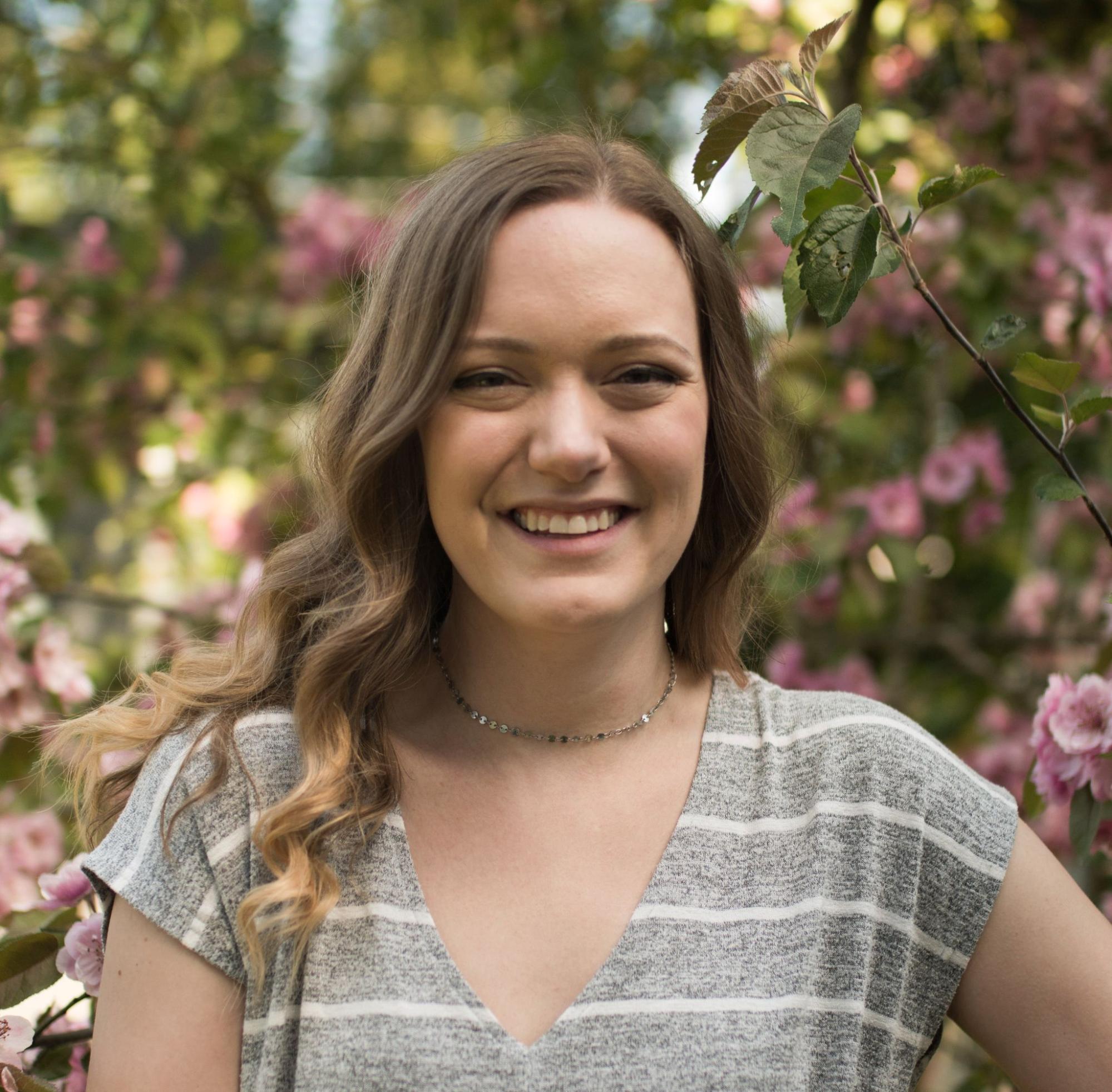 Photo of Kristina Horner