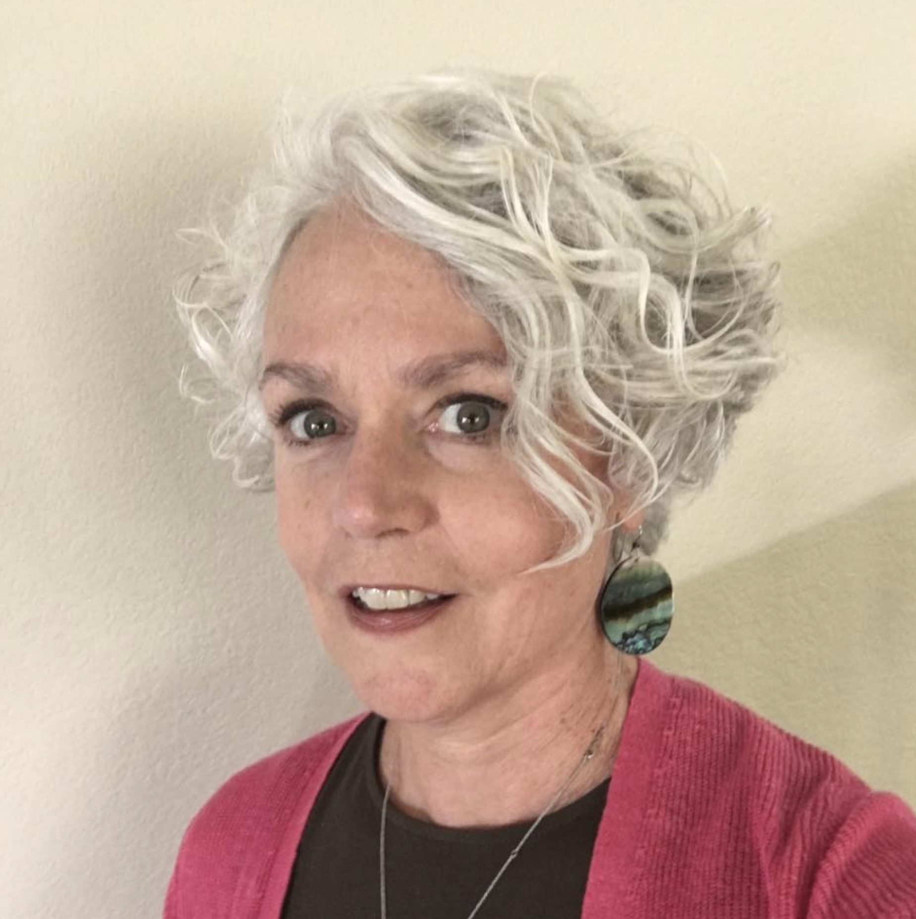 Photo of Laura Bradley