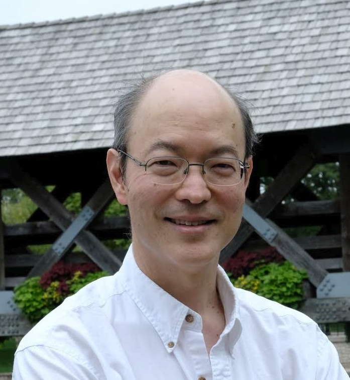 Photo of Tim Yao