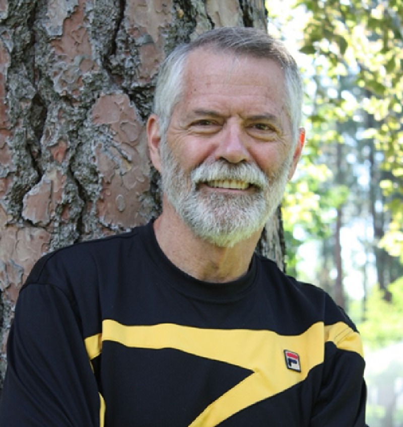 Adventuresome Advice for Young Novelists: Guest Pep Talk by Chris Crutcher