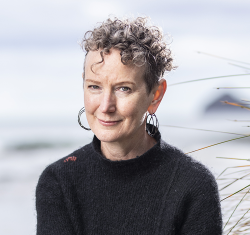 The Amazingness of Week Three: An interview with Jane Rawson