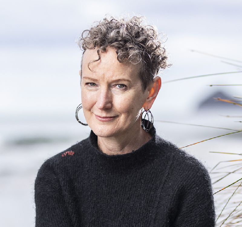 The Amazingness of Week Three: An interview with Jane Rawson