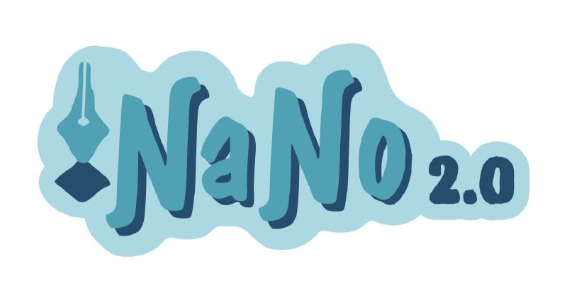 NaNo 2.0 logo