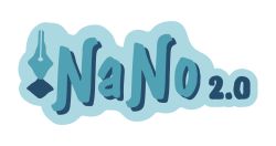 NaNo 2.0 logo
