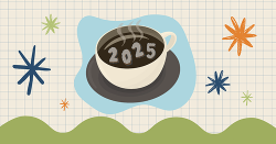 Things we loved and learned in 2025